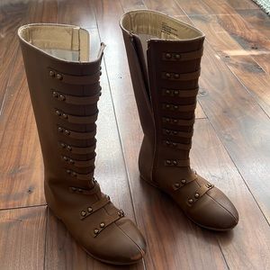 Joyfolie girl boots
